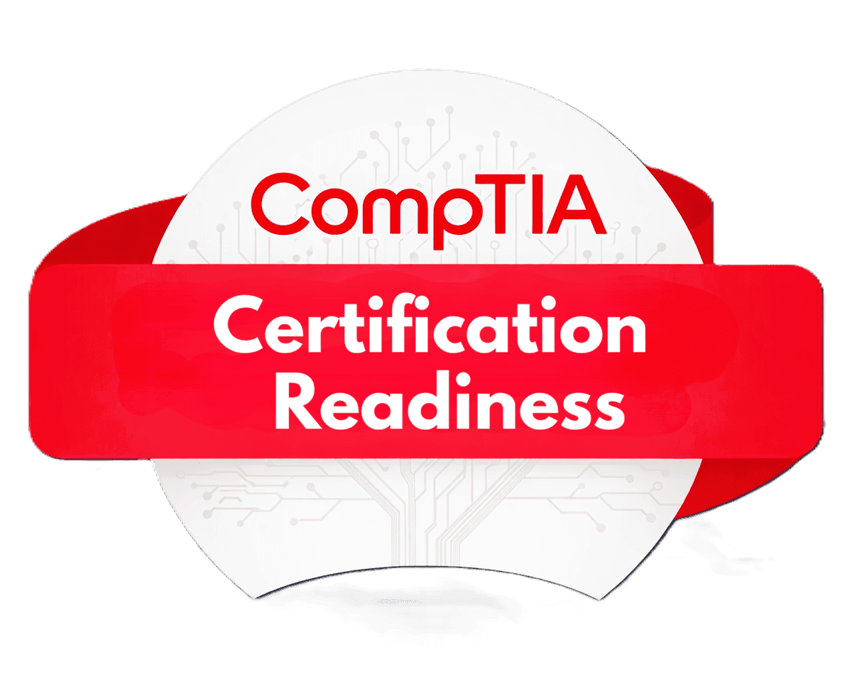 CompTIA certifications prep